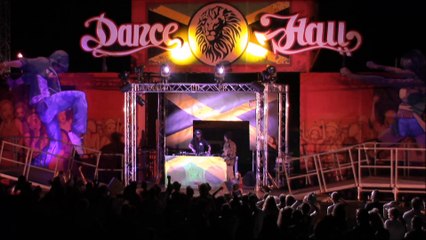 DJ JEREN ft HUBA WATSON live @ DanceHall 2018
