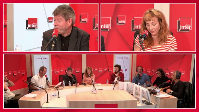 Les frotteurs bordelais doivent changer de passe-temps - Tanguy Pastureau maltraite l'info