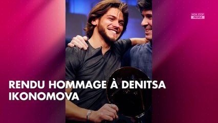 Rayane Bensetti et Denitsa Ikonomova fêtent leurs 4 ans sur Instagram