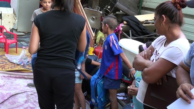 OM FONDATION : La rentrée des classes