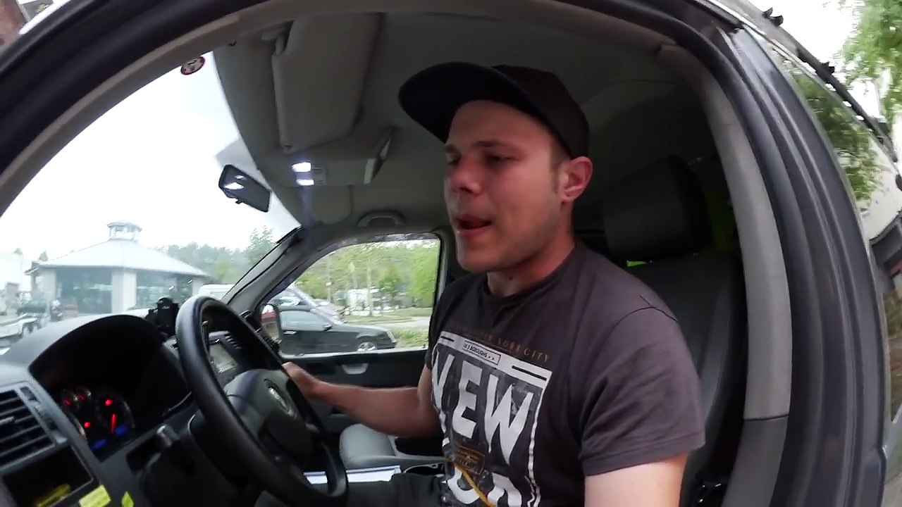 Getriebeschaden am T5 ! Zeit für ein neues Projekt ? | ItsMarvin