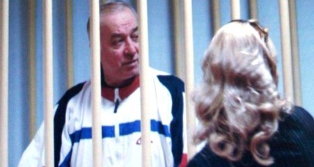 Ajan Skripal Krizinde Yeni Gelişme: İngiltere İsimlerini Açıkladı!