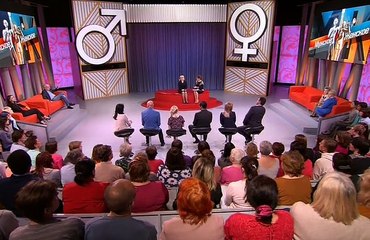 Мужское-женское 05.09.2018 дом с мезонином