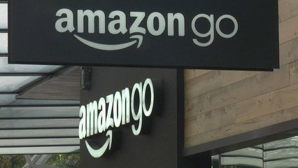 بعد آبل.. أمازون تتخطى قيمة التريليون دولار ومالكها يتصدر قائمة أثرياء العالم