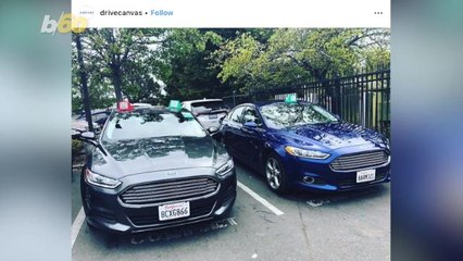 Change Your Car With Your Mood? Ford Is Jumping On The Car Subscription Bandwagon