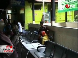 Anak 10 Tahun Ini Menelan Koin Selama Lima Hari