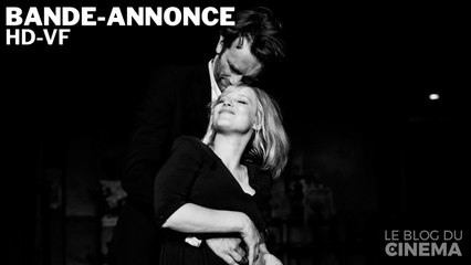 COLD WAR : bande-annonce [HD-VF]