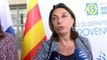 Métropole: Martine Vassal réagit à la démission de Jean-Claude Gaudin