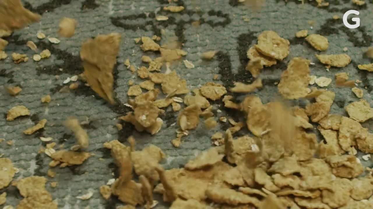 The Best Vacuum For Your Buck video Dailymotion