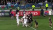 Rugby World Cup 2011 Final - France vs New Zealand - 2nd Half