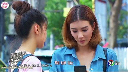 Hoa Hồng Khuyết Tập 1 - Phim Thái Lan