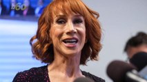 Kathy Griffin Turns Down Interview With Fox News' Tomi Lahren