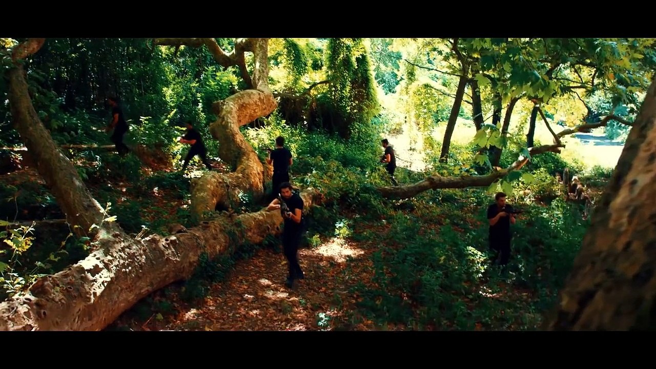 Keloğlan Fragman