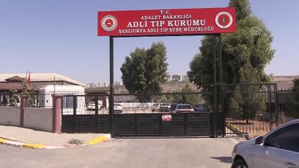 Bıçaklı kavga: 1 ölü, 1 yaralı - ŞANLIURFA