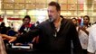 Sanjay Dutt misbehaves with MEDIA at airport; Watch Video | FilmiBeat