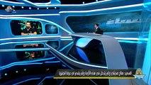 عبدالله السعيد يحرج مدحت شلبي علي طريقه باسم مرسي لا ولله مش متابع النادي الاهلي