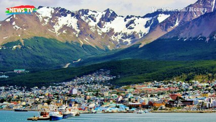 Top 10 sân bay sở hữu những “cái nhất” trên thế giới