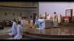 Ora News - Mesha në kishën katolike, ndër të paktat aktivitete për Shën Terezën