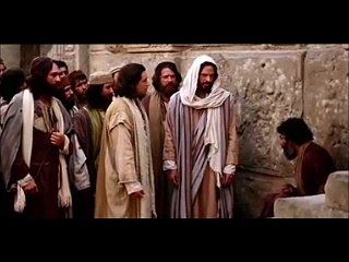 Jesus On The Main Line