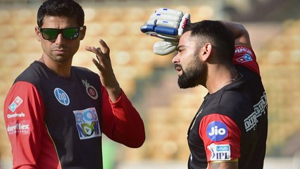 Ashish Nehra appointed as RCB Coach For IPL 2019 | वनइंडिया हिंदी