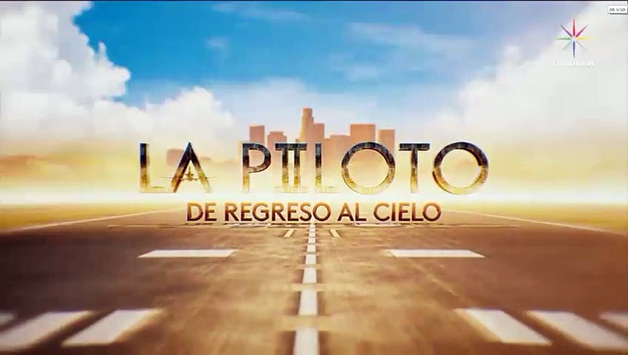 La Piloto 2 Capitulo 58