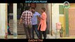 Shop Open Prank By Nadir Ali & Asim Sanata in P4 Pakao