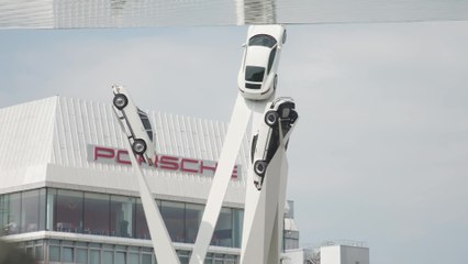Porsche Open Innovation Contest Teil 3: Zukunftserwartungen der Nachwuchskräfte 2030 🚗