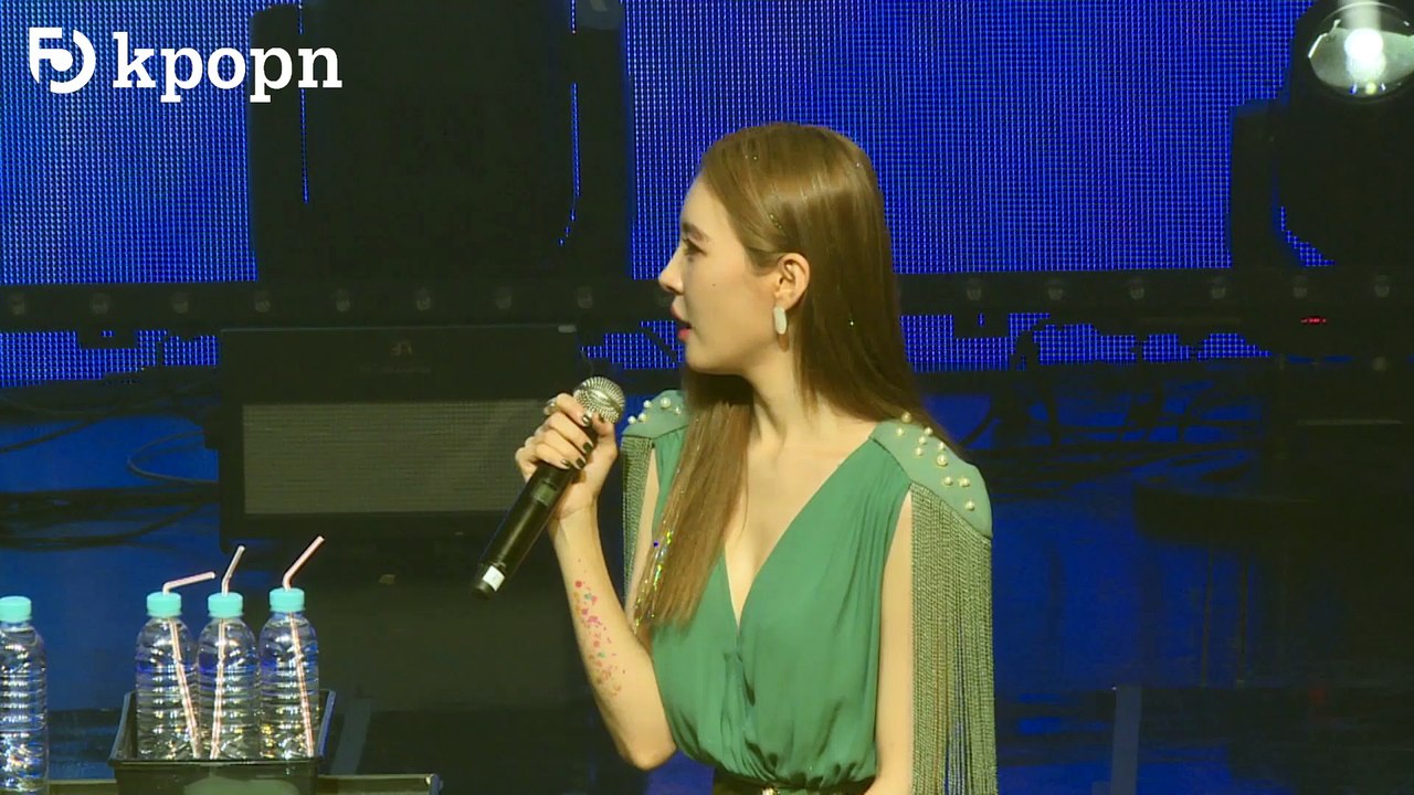 20180904 善美 Showcase