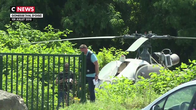 Evasion de Redoine Faïd : retour sur deux mois d’enquêtes