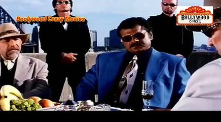 Soldier Hindi Movie Part 2/3 ❇⬛❇Boolywood Crazy Cinema