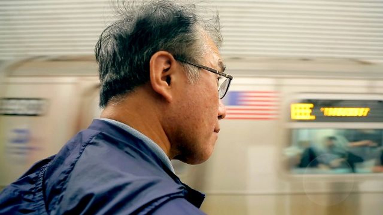 The Search for a Missing Brother