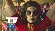 Deadly Class All Season 1 Trailers & Teasers (2019) Syfy Series