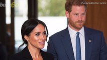 Meghan Markle's Stylist Recommends This $5 Beauty Product
