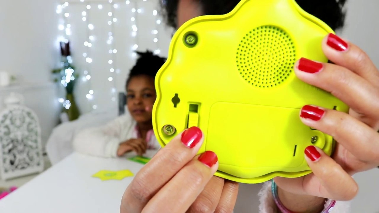 JE JOUE A 1,2,3 PROUT AVEC MISS PROUT PROUT ! (2)