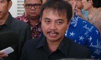 Dituduh Ambil Barang Milik Negara, Roy Suryo Menggugat