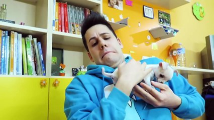 BAGNETTO ALLA NOSTRA CUCCIOLA! (2)