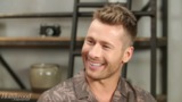 Glen Powell Teases Upcoming Ron Howard Project and 'Captain Planet' Movie | In Studio