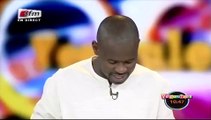 RUBRIQUE ANNIVERSAIRES avec PAPE CHEIKH DIALLO dans Yeewu Leen du 05 Septembre 2018