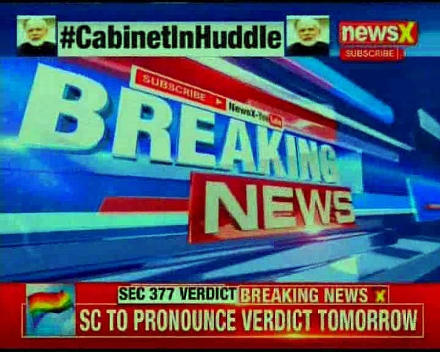 Council of ministers to meet today; infra and ayushman likely to be