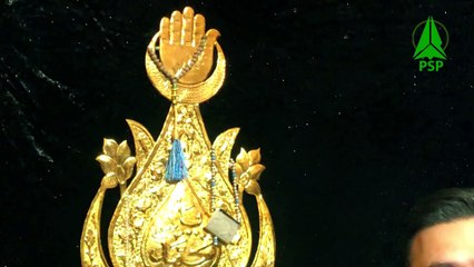 Khurram Murtaza Promo - Noha Album 2018-19