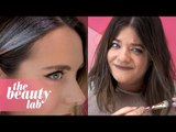 Holographic Hair Foam Review | IGK Foamo | Beauty Lab | Cosmopolitan UK