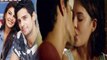 When Jacqueline Fernandez & Sidharth Malhotra couldn't stop kissing each other | FilmiBeat