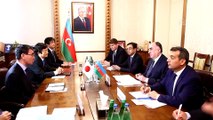 Japonya, Azerbaycan ile ilişkilerini geliştirecek - BAKÜ