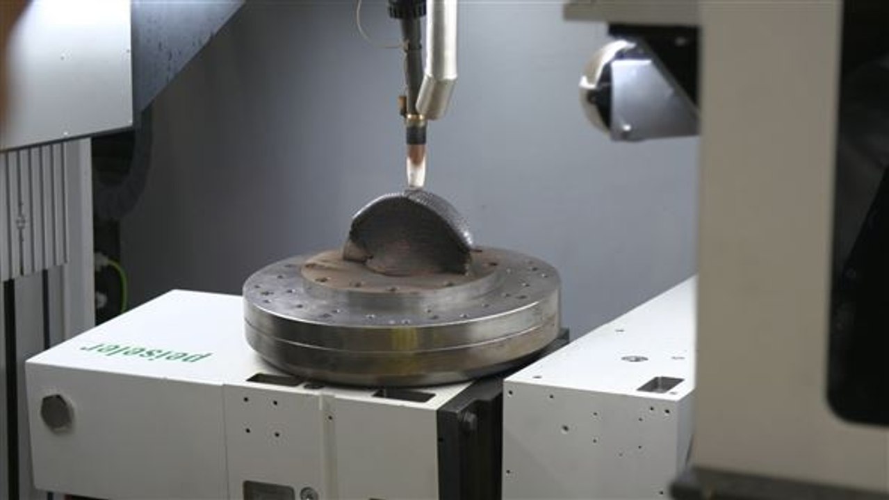 Weltpremiere auf der SMM in Hamburg