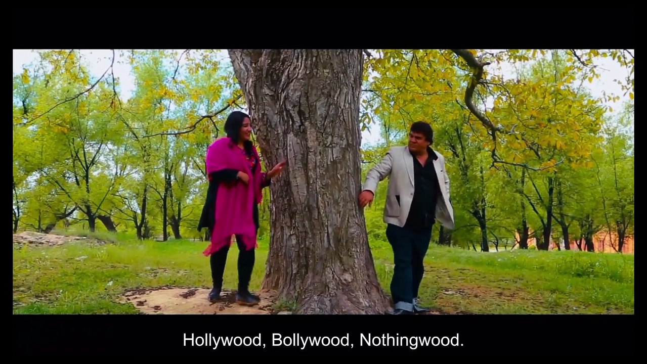 Nothingwood
