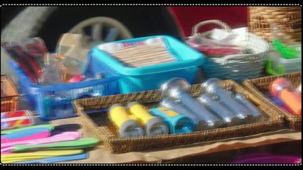 Organik Aşk | Fragman