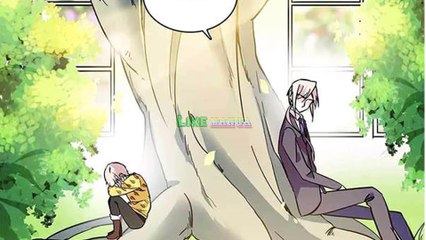 Love Full Thorns Chapter 111
