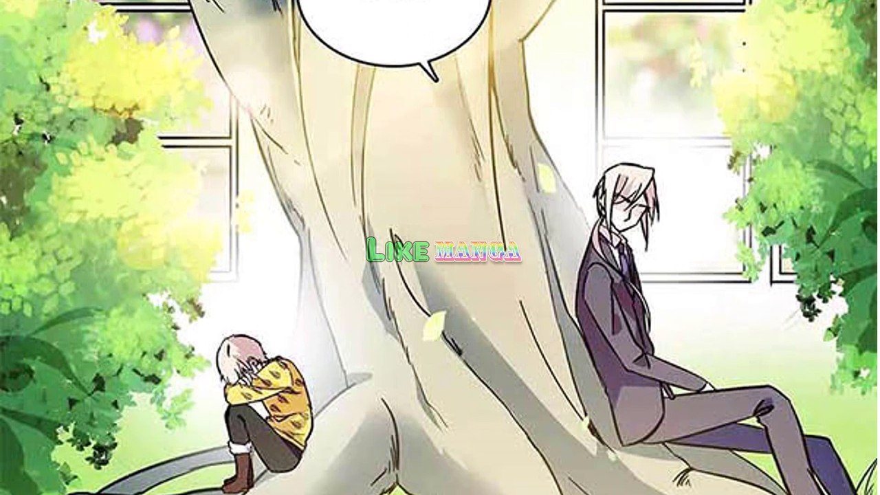 Love Full Thorns Chapter 111