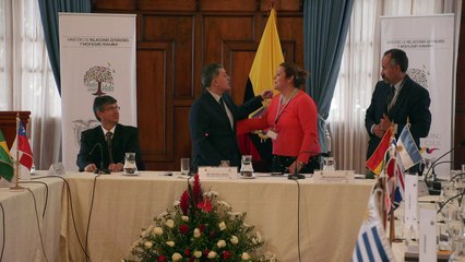 América Latina pede que Maduro aceite ajuda humanitária