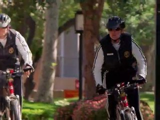 Pacific Blue S04E17 Scarlet Rose